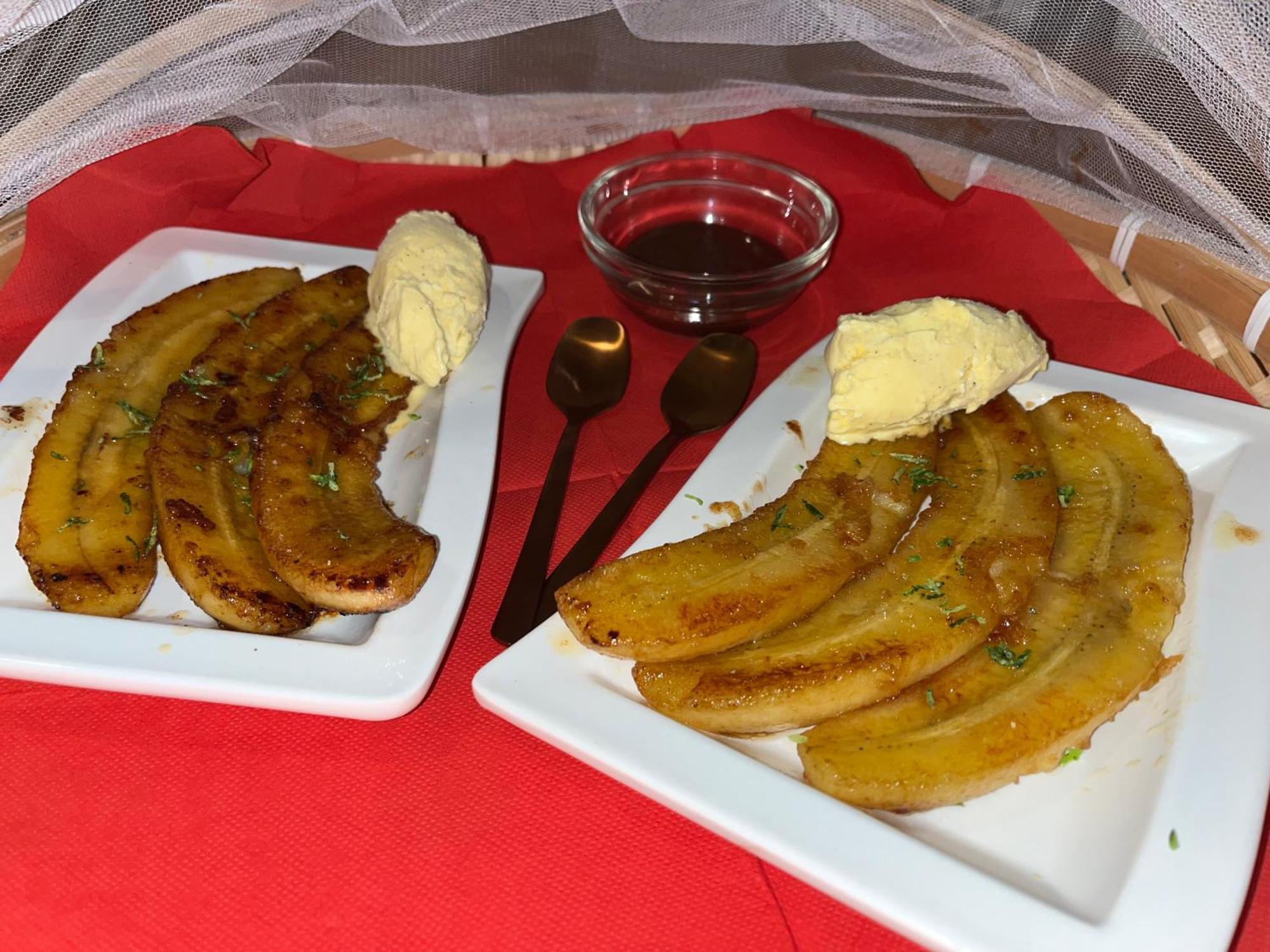 Lodge Le Jardin Creole Bras-Panon Экстерьер фото