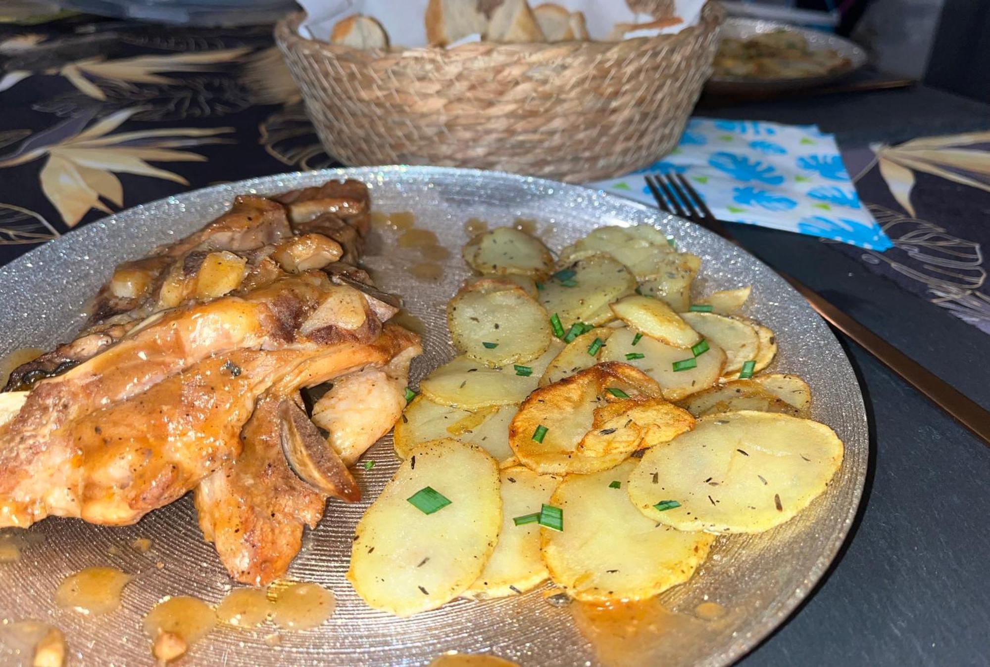 Lodge Le Jardin Creole Bras-Panon Экстерьер фото